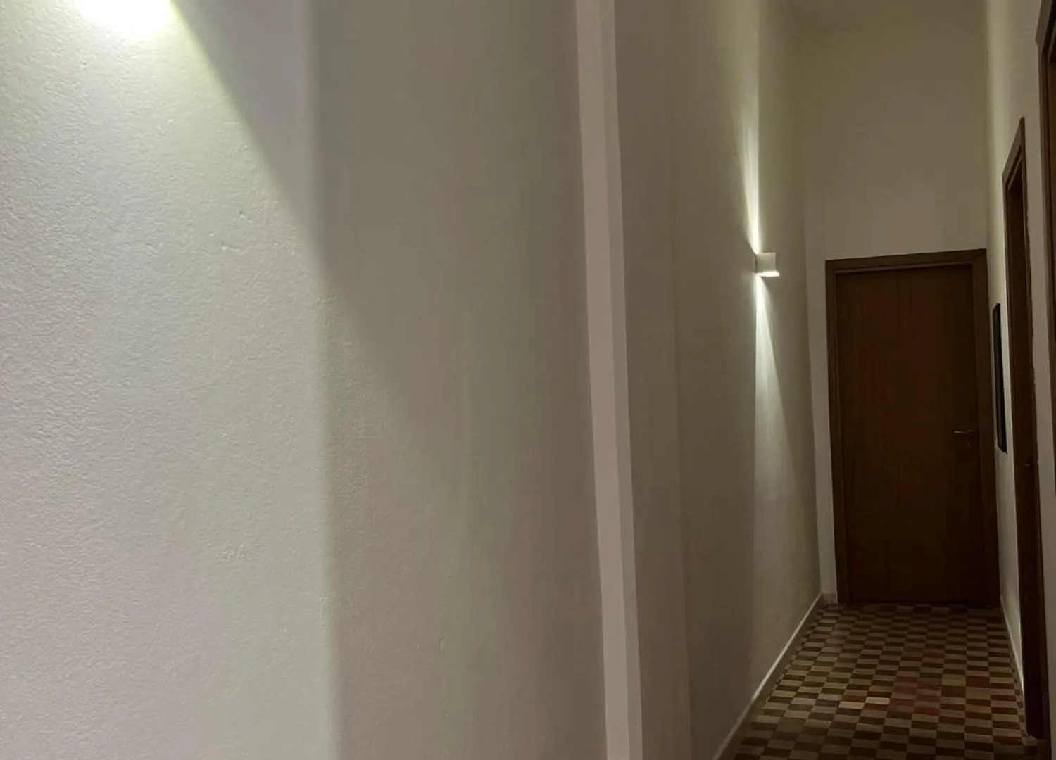 Cocciu D'Amuri Apartment Palermo